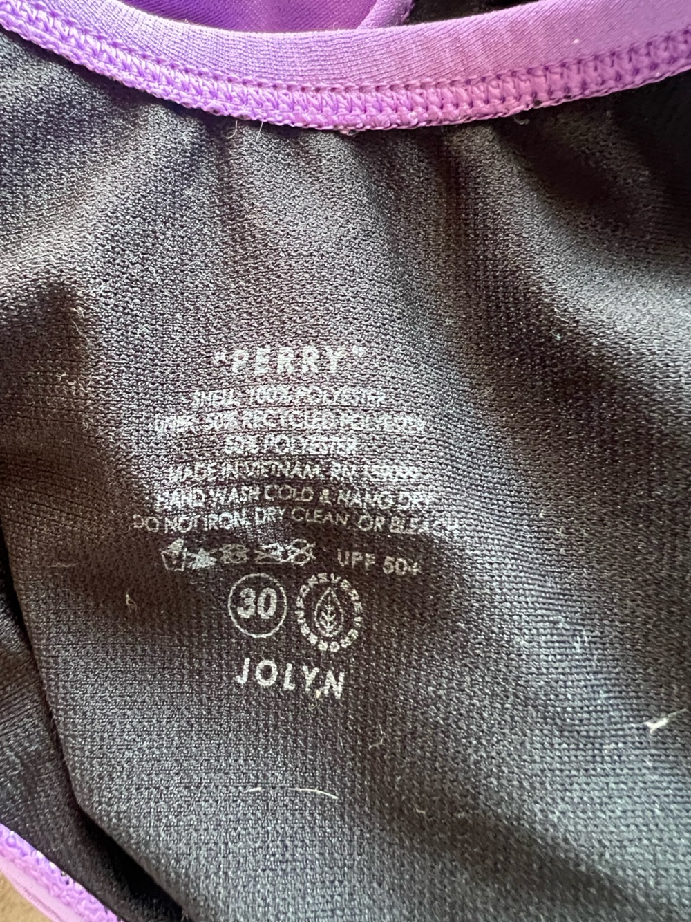 Jolyn Perry - Picture 3 of 3
